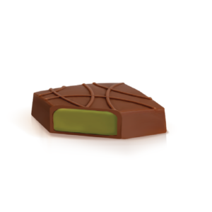 Pistachio cream