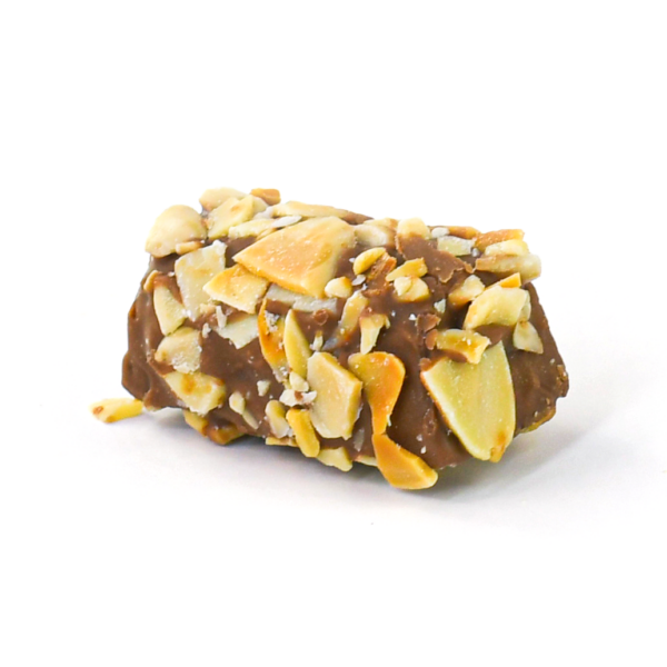 Almond Truffle