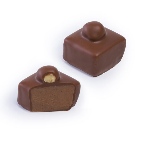 Praline Ganache